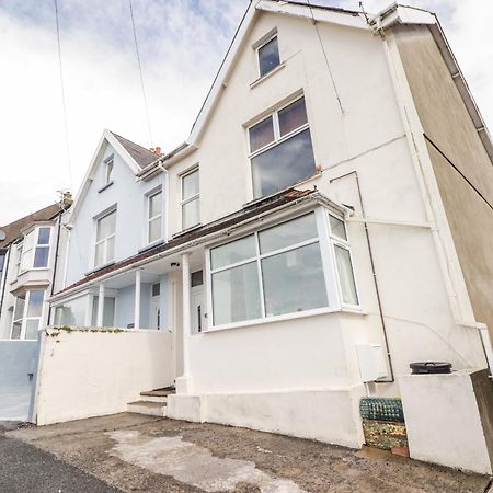 Gwylan Apartment Tenby Exterior foto