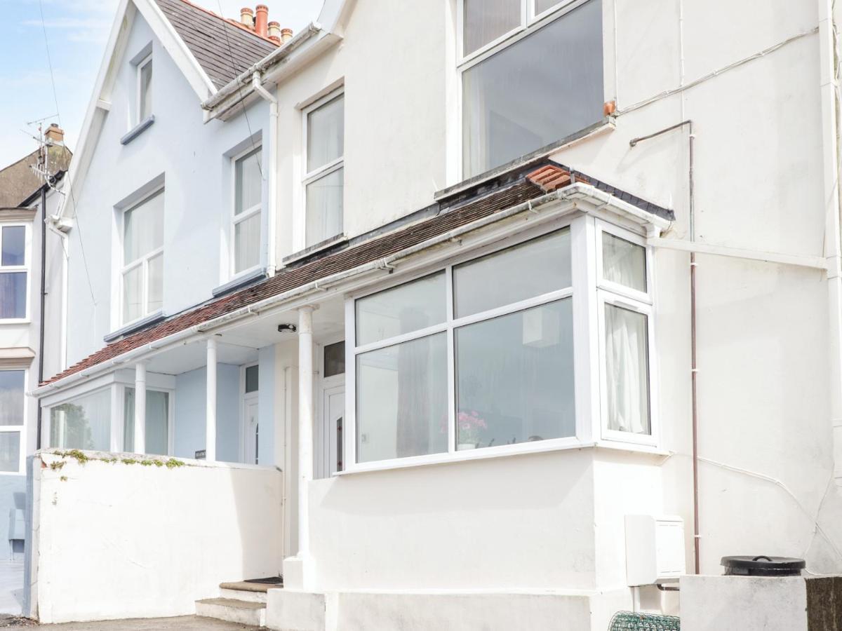 Gwylan Apartment Tenby Exterior foto